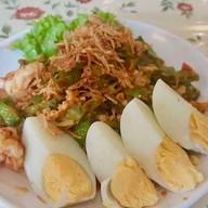 วนิดา ไก่ย่าง เจ้าเก่า ซอยมิสทีน