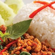 อู่ข้าว ครัวตามสั่ง คลองตัน