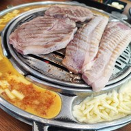เมนูของร้าน The Hansik Korean BBQ Restaurant (ลาดกระบัง) ลาดกระบัง