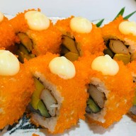 ยากูซ่า ซูชิ (Yakuza Sushi )