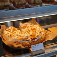 เมนูของร้าน White Lay Bay