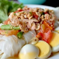 ส้มตำ ร.ฟ.ท. (ไทย)