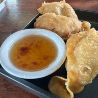 เมนูของร้าน ก๋วยเตี๋ยวหมูเทวดา ศรีนครินทร์ บางนา