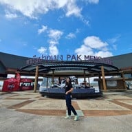 หาดปากเมง