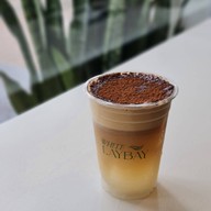 เมนูของร้าน White Lay Bay