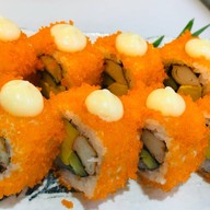 ยากูซ่า ซูชิ (Yakuza Sushi )