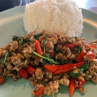 สุขเสมอ คาเฟ่