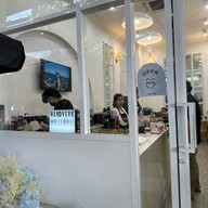 Handverk Slowbar (CDC) CDC