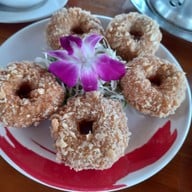 เมนูของร้าน ครัวลุงอัน