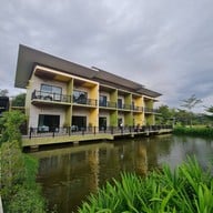 ทรายทอง รีสอร์ท หาดปากเมง Saithong Resort, Pakmeng, Trang
