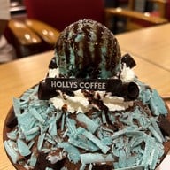 Hollys Coffee The Street