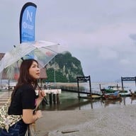 หาดปากเมง