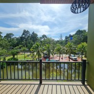 ทรายทอง รีสอร์ท หาดปากเมง Saithong Resort, Pakmeng, Trang