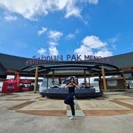 หาดปากเมง