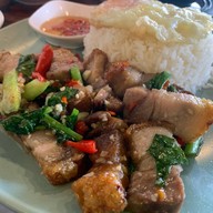 สุขเสมอ คาเฟ่