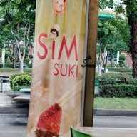 Sim Suki Family Resteraunt