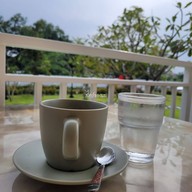 เมนูของร้าน ปรุง pizza & cafe -