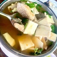 เมนูของร้าน ครัวเจ้ณี