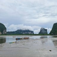 หาดปากเมง