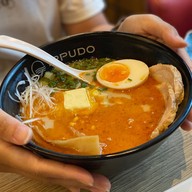 Ramen Ippudo J Avenue