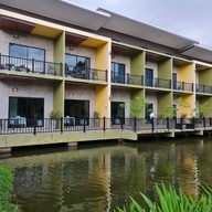 ทรายทอง รีสอร์ท หาดปากเมง Saithong Resort, Pakmeng, Trang