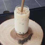 เมนูของร้าน BaoYa Cha & Kafei สาขาบางใหญ่