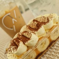 Contrast Coffee factory Kanchanaburi