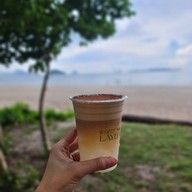 เมนูของร้าน White Lay Bay