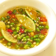 เมนูของร้าน ปรุง pizza & cafe -