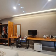 ทรายทอง รีสอร์ท หาดปากเมง Saithong Resort, Pakmeng, Trang