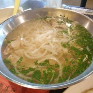 เมนูของร้าน Pho Aroi The Walk เกษตร-นวมินทร์