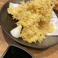 เมนูของร้าน Taiheiyo Sushi สุพรรณบุรี