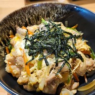 Kojiro Japanese Cuisine (สาขาคู้บอน) คู้บอน ถนนเลียบคลองสอง