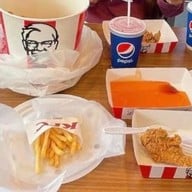 KFC Ayutthaya city park จุด 2