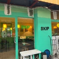 Skip อาหารญี่ปุ่น สาขาสามย่าน สามย่าน