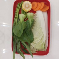 สุกี้ตี๋น้อย B5 Avenue สระบุรี