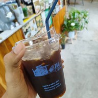 เมนูของร้าน KratomCafe@Banghia