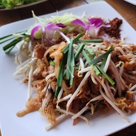 เมนูของร้าน กาแฟข้างวัด