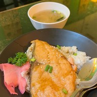 เมนูของร้าน Skip อาหารญี่ปุ่น สาขาสามย่าน สามย่าน