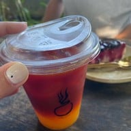 เมนูของร้าน Hoklhong