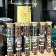 YAI COFFEE N’ BREAD