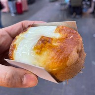 Egg Bread