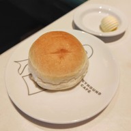 เมนูของร้าน Greyhound Café The Promenade