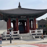 บรรยากาศ Suwon