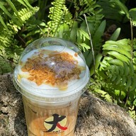 เมนูของร้าน YAI COFFEE N’ BREAD