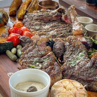 Lost Table Brew & Eatery