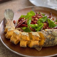 Lost Table Brew & Eatery