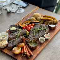 Lost Table Brew & Eatery