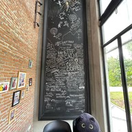 Lost Table Brew & Eatery