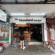 The Standard Burger